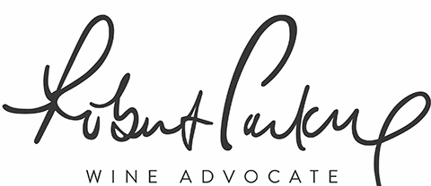 Robert Parker - Wine Advocate