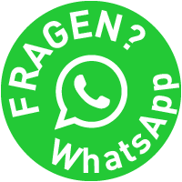 Fragen? WhatsApp